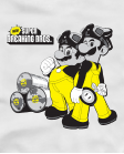 Super breaking bros